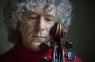 Steven Isserlis