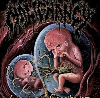 Malignancy — foto 1