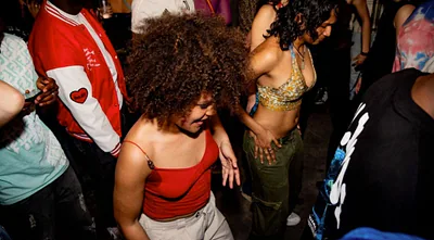 Afro Fest — foto 1