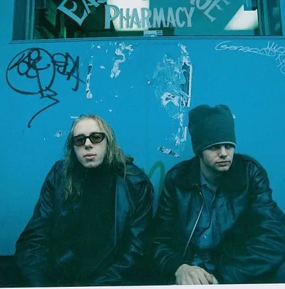 The Chemical Brothers — photo 1
