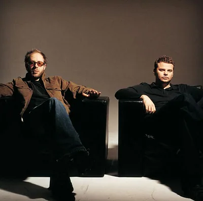 The Chemical Brothers — photo 3