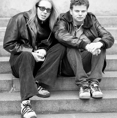 The Chemical Brothers — photo 5