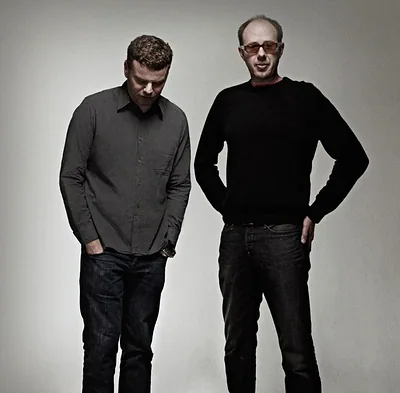 The Chemical Brothers — photo 4
