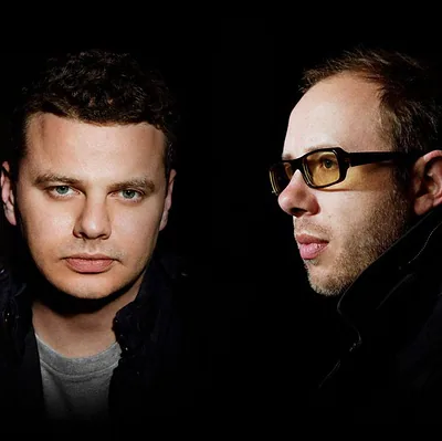 The Chemical Brothers — foto 2