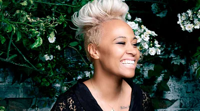 Emeli Sandé — photo 4