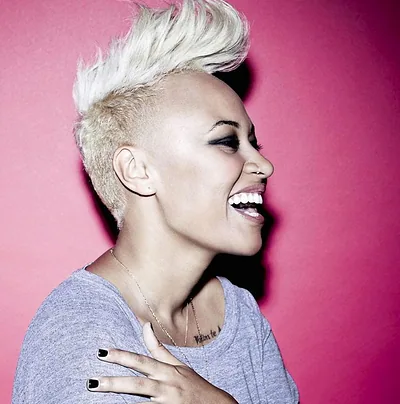 Emeli Sandé — photo 2