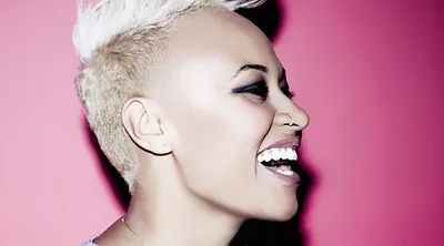 Emeli Sandé — foto 6