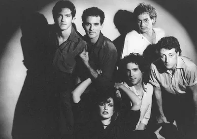 The Motels — foto 1