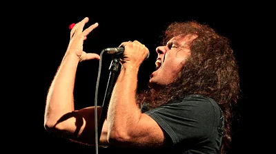 Rob Rock — foto 4