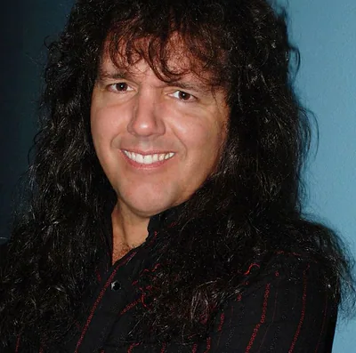 Rob Rock — foto 2