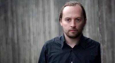Squarepusher — photo 4