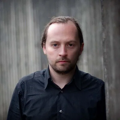 Squarepusher — photo 2