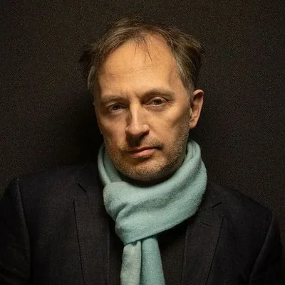 Squarepusher — photo 1