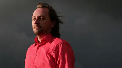 Squarepusher — foto 5
