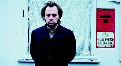Squarepusher — foto 3