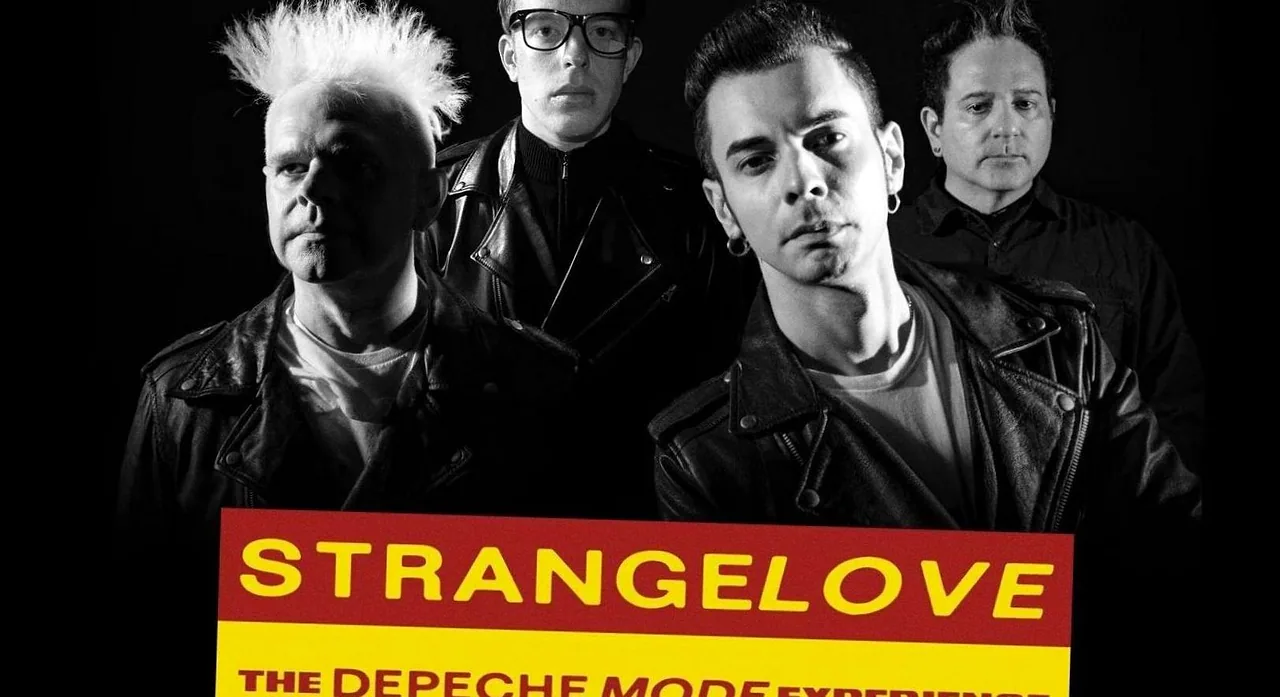 Strangelove