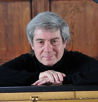 Dmitri Alexeev — foto 1