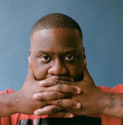 Robert Glasper — foto 1