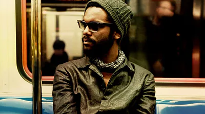 Gary Clark Jr. — photo 6