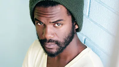 Gary Clark Jr. — photo 5