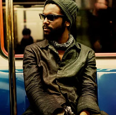Gary Clark Jr. — photo 2