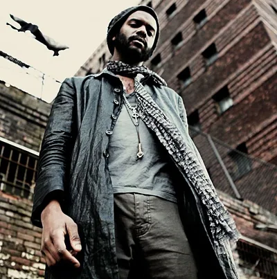 Gary Clark Jr. — photo 3