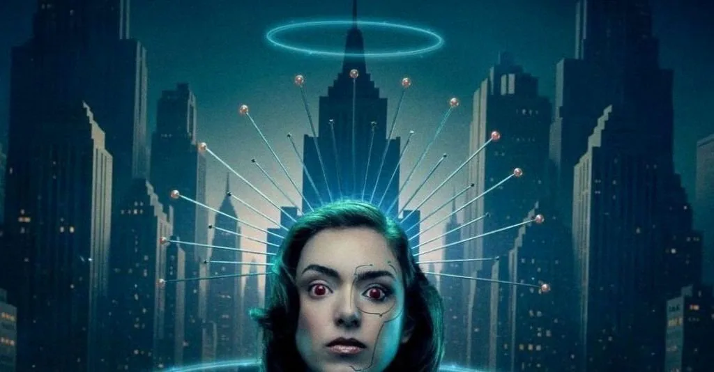 Metropolis