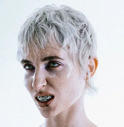 Luna Morgenstern — photo 1