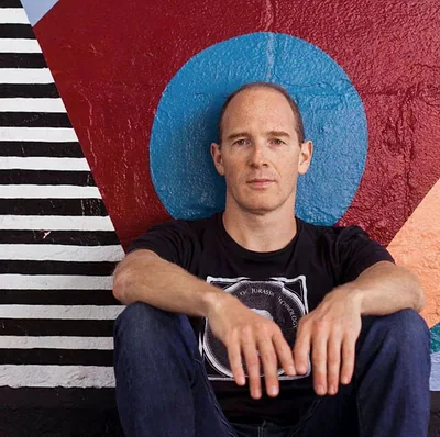 Daphni — foto 2