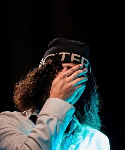 Jacin Trill — foto 1