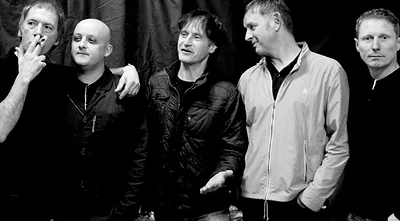 Inspiral Carpets — photo 2