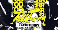 Todd Terry