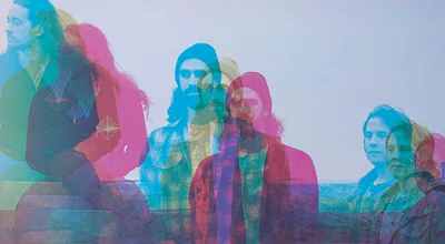 King Buffalo — foto 3