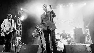 The Walkmen — foto 2