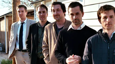 The Walkmen — foto 3