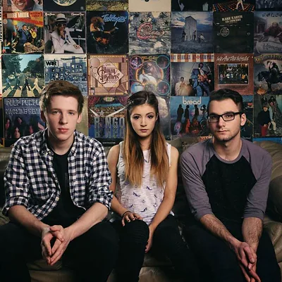 Against the Current — foto 2