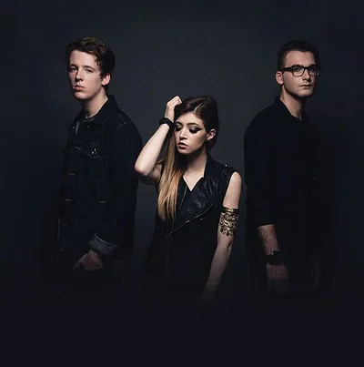 Against the Current — foto 4