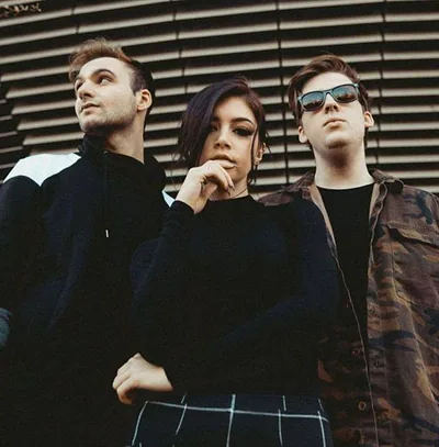 Against the Current — foto 6
