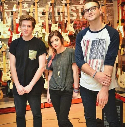 Against the Current — foto 3