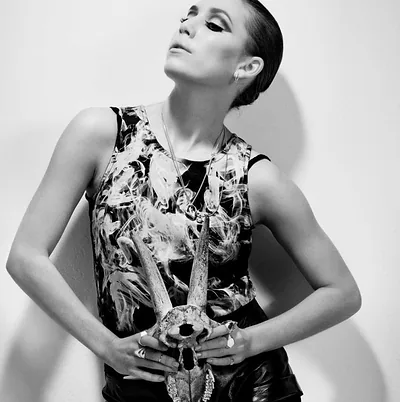 Lykke Li — foto 5