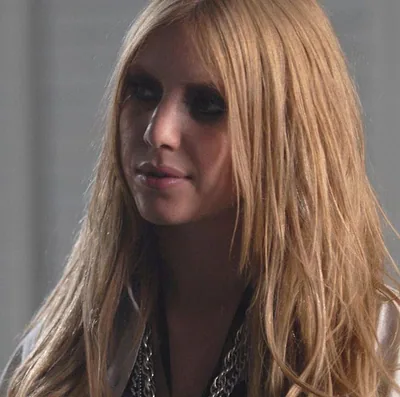 Lykke Li — foto 3