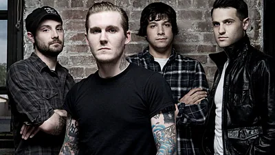 The Gaslight Anthem — photo 5