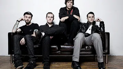 The Gaslight Anthem — foto 4