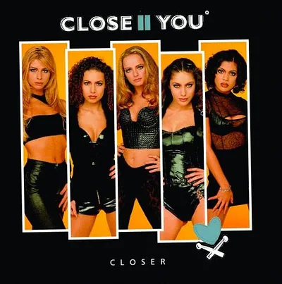 Close II You — foto 1