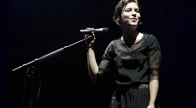 Missy Higgins — photo 4