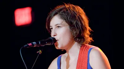 Missy Higgins — photo 3
