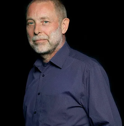 Dave Holland — foto 2