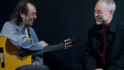 Dave Holland — foto 4