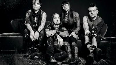Coal Chamber — foto 5