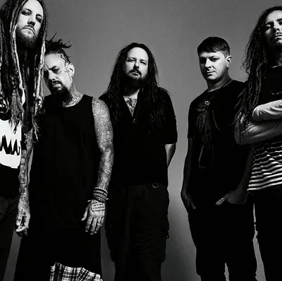 Korn — foto 5